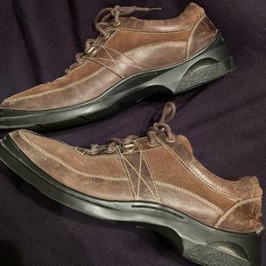 🇺🇸Cole Haan Size 10 M Oxfords Nike air soles